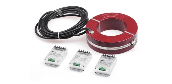 電流感應(yīng)電源的定義與組成是什么？	